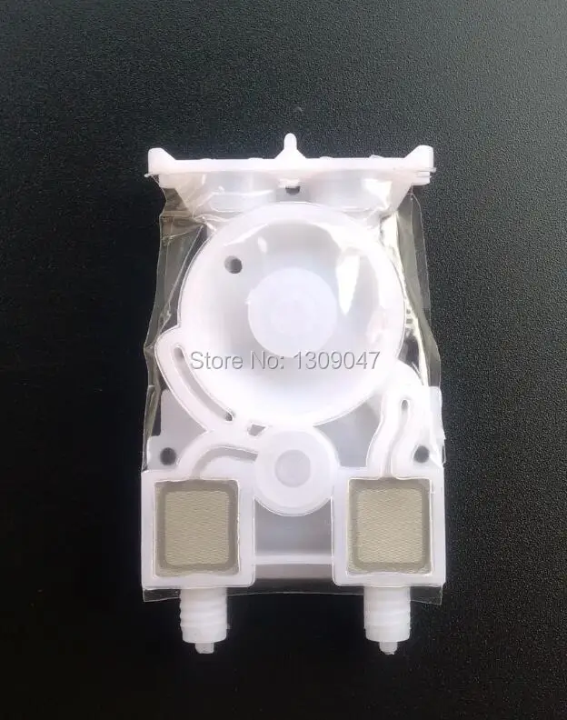 Демпфер 30 шт./лот DX6 / DX7 устойчивый к растворителям для коннектора E pson Roland Mutoh-демпфера 3 мм x 2 мм
Демпфер 30 шт./лот DX6 / DX7 устойчивый к растворителям для коннектора E pson Roland Mutoh-демпфера 3 мм x 2 мм