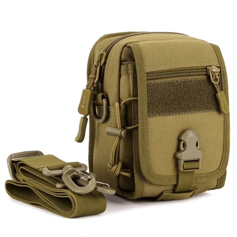 Molle Tactics Bag Block Fanny Belt Waist Pack Small Bag Military Pocket Phone Pocket Hip Waist Belt Messenger Bag Bag
Molle Tactics Bag Block Fanny Belt Waist Pack Small Bag Military Pocket Phone Pocket Hip Waist Belt Messenger Bag Bag