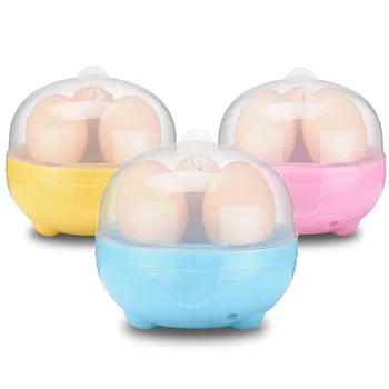 Rapid Heating Electric Egg Cooker Boiler Breakfast Steamer Portable Kitchen Cooking Tools Utensil Cookware
Rapid Heating Electric Egg Cooker Boiler Breakfast Steamer Portable Kitchen Cooking Tools Utensil Cookware