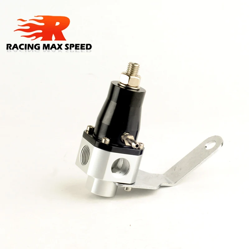 Wholesale UNIVERSAL RACING Fuel System 13301 Universal Bypass 3-65 psi Fuel Pressure Regulator fpr017
Wholesale UNIVERSAL RACING Fuel System 13301 Universal Bypass 3-65 psi Fuel Pressure Regulator fpr017