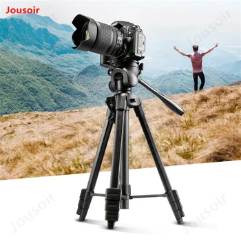 WeiFeng WF-3923 Professional photography Tripod DSLRs mobile phone portable bracket outdoor video Photo Desktop Tripod CD50 T02
WeiFeng WF-3923 Professional photography Tripod DSLRs mobile phone portable bracket outdoor video Photo Desktop Tripod CD50 T02