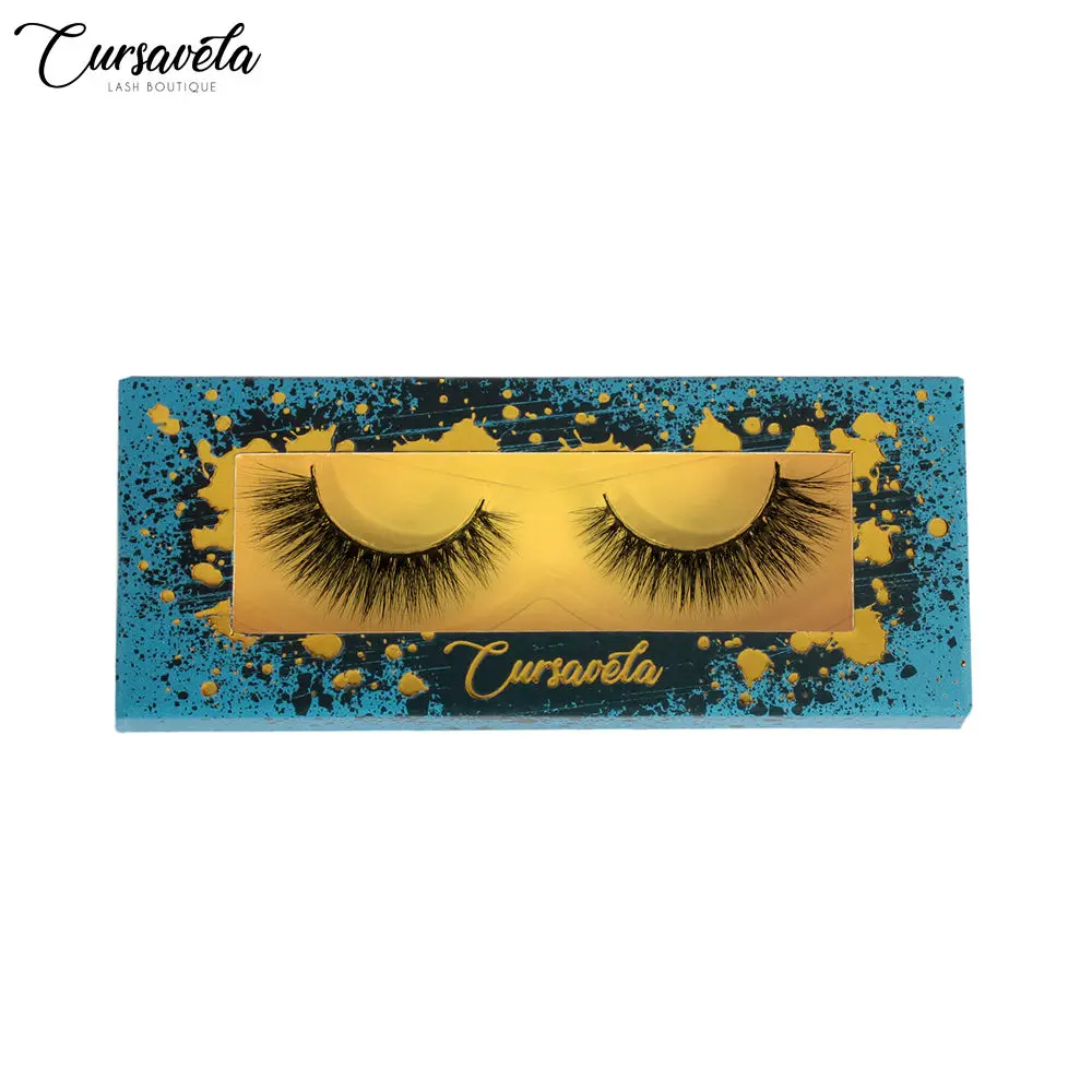 Leicester Natural Faux Mink Eyelashes 3D Big Promotion Buy 2 Get 3 / Buy 5 Get 10 CURSAVELA
Leicester Natural Faux Mink Eyelashes 3D Big Promotion Buy 2 Get 3 / Buy 5 Get 10 CURSAVELA