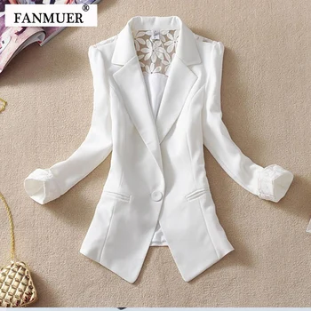 casual casual Female suit women blazer elegant Lace blazers woman outerwear women clothes 2019 women summer jacket blaser
casual casual Female suit women blazer elegant Lace blazers woman outerwear women clothes 2019 women summer jacket blaser