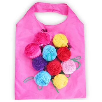 Women's Rose shopping bag for women with foldable reusable folding personnalis tote cloth paper handle fabric bags large cotton
Women's Rose shopping bag for women with foldable reusable folding personnalis tote cloth paper handle fabric bags large cotton