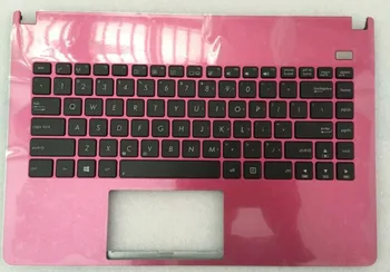 100% new original United States Keyboard with pink frame for Asus ASUS X401K X401E X401U X401 X401A
100% new original United States Keyboard with pink frame for Asus ASUS X401K X401E X401U X401 X401A