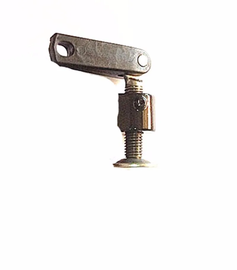 Free shipping Hangkai 2 stroke 6 HP outboard motor boat motor clamping brackets and accessories clamping handle + screw
Free shipping Hangkai 2 stroke 6 HP outboard motor boat motor clamping brackets and accessories clamping handle + screw