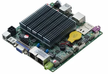 Dual Lan celeron J1900 J1800 dual core Fanless Mini Pc nano motherboard 1*COM vending machine 12*12cm 10W Low Power DC
Dual Lan celeron J1900 J1800 dual core Fanless Mini Pc nano motherboard 1*COM vending machine 12*12cm 10W Low Power DC