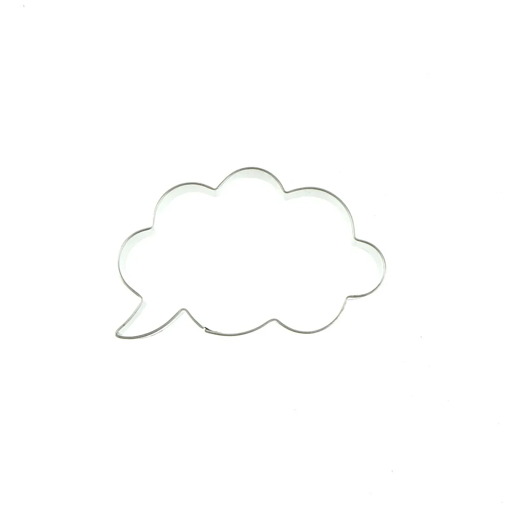 Specialized Metal Alloy Cake Cookie Bakeware Mould Fondant Cookie Cutters Biscuit Mold Kitchens Colours Rainbow Cloud
Specialized Metal Alloy Cake Cookie Bakeware Mould Fondant Cookie Cutters Biscuit Mold Kitchens Colours Rainbow Cloud