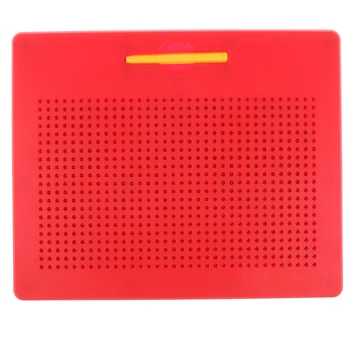 1 Piece Children Magnetic Drawing Writing Board Sketch Pads Doodle Boards Art Educational Toy Kids Gift
1 Piece Children Magnetic Drawing Writing Board Sketch Pads Doodle Boards Art Educational Toy Kids Gift