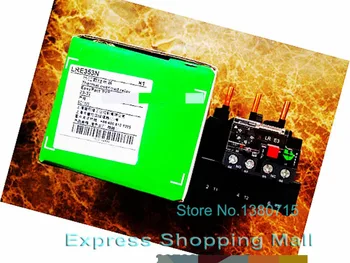 MEW 5pcs/lot LRE353N EasyPact TVS Thermorelay 23~32A
MEW 5pcs/lot LRE353N EasyPact TVS Thermorelay 23~32A