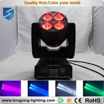 Free Shipping Special Event Lighting Two Side 8x15w RGBW Beam Moving Head DMX DJ Professional Stage Lighting
Free Shipping Special Event Lighting Two Side 8x15w RGBW Beam Moving Head DMX DJ Professional Stage Lighting