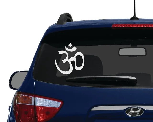 OM OHM Yoga signlogo Vinyl Decal Window Sticker for Laptop, Ipad, Window, Wall, Car, Truck, Motorcycle
OM OHM Yoga signlogo Vinyl Decal Window Sticker for Laptop, Ipad, Window, Wall, Car, Truck, Motorcycle
