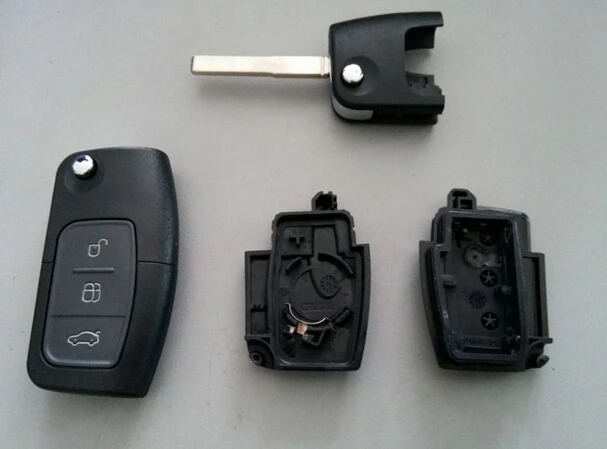 3 кнопки откидная оболочка ключа дистанционного управления чехол для FORD FOCUS FOB ключ пустой
3 кнопки откидная оболочка ключа дистанционного управления чехол для FORD FOCUS FOB ключ пустой