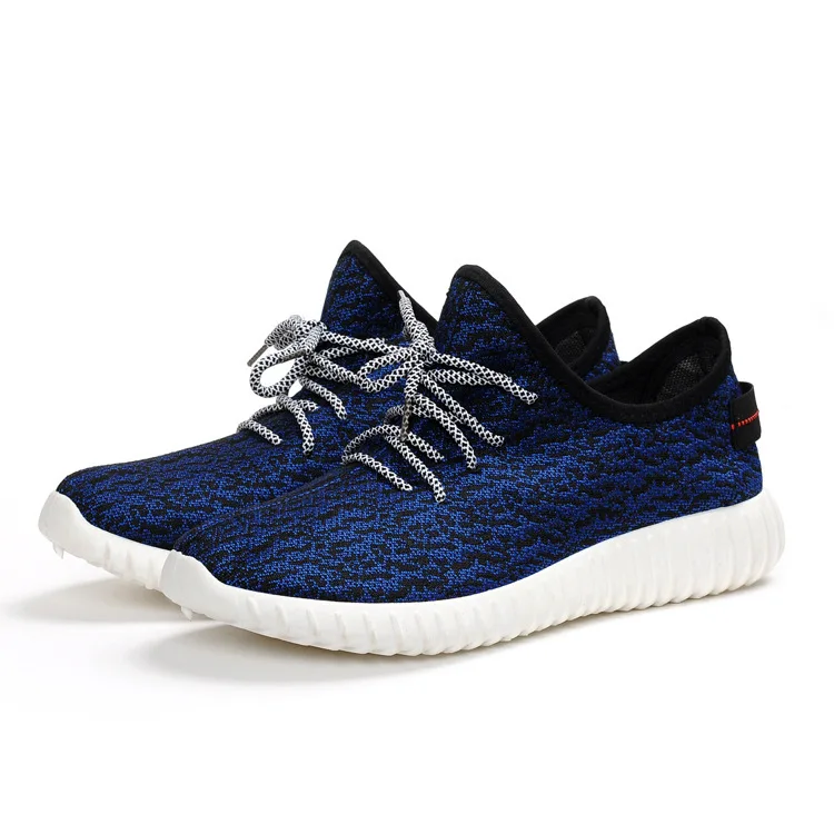 2019 Spring Autumn New Unisex Sneakers Breathable Light Casual Canvas Flat Shoes Men and Women Lovers Flying Knit Shoes
2019 Spring Autumn New Unisex Sneakers Breathable Light Casual Canvas Flat Shoes Men and Women Lovers Flying Knit Shoes
