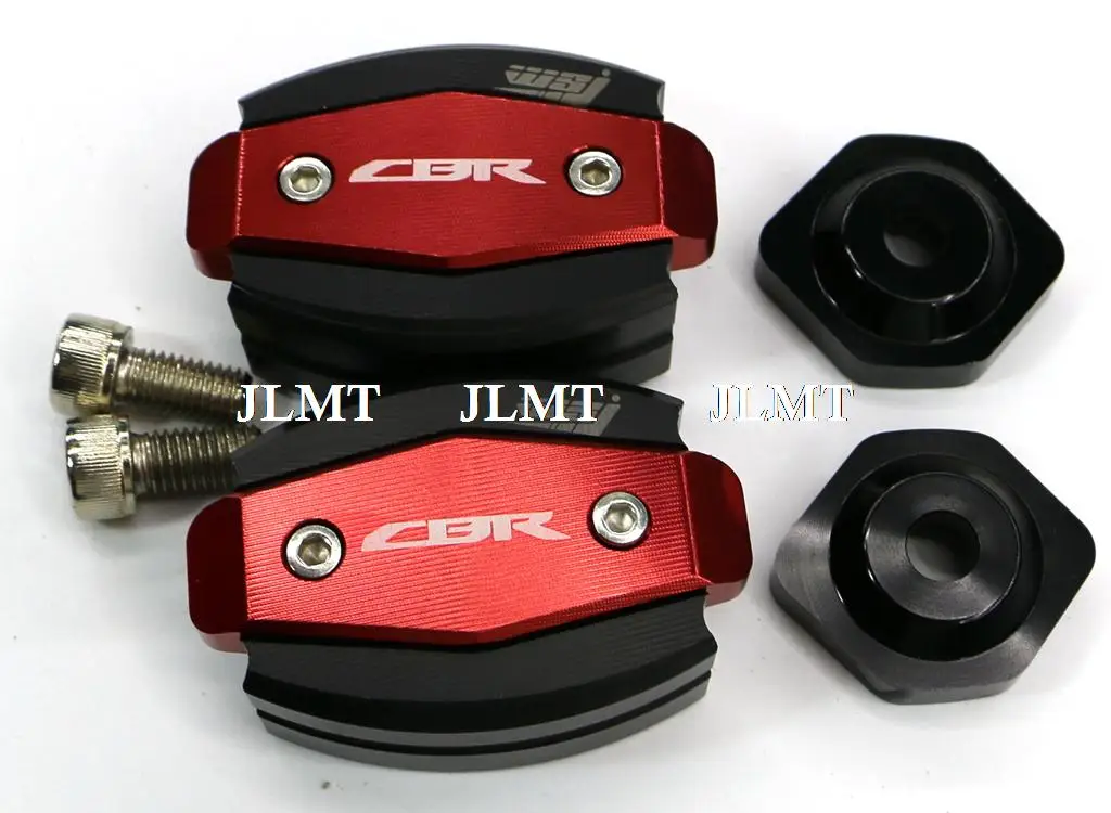 Falling Protection Crash Protector Frame Slider CBR1000RR CBR 1000 RR CBR1000 Fireblade 2008 2009 2010 2011 2012 08 09 10 11 12
Falling Protection Crash Protector Frame Slider CBR1000RR CBR 1000 RR CBR1000 Fireblade 2008 2009 2010 2011 2012 08 09 10 11 12