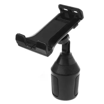 Universal Adjustable Car Cup Holder Mount Cradle for iphone iPad Samsung Galaxy Xiaomi Huawei 3.5"-11" Cellphone or Tablet
Universal Adjustable Car Cup Holder Mount Cradle for iphone iPad Samsung Galaxy Xiaomi Huawei 3.5"-11" Cellphone or Tablet