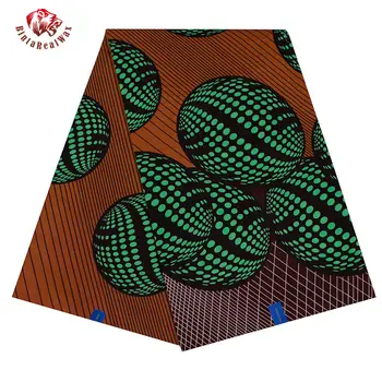 Cheap-Fabric Batick Bazin Riche African Fabric High Quality Breathable African Wax Prints Fabric new bintarealwax 40FS1280
Cheap-Fabric Batick Bazin Riche African Fabric High Quality Breathable African Wax Prints Fabric new bintarealwax 40FS1280