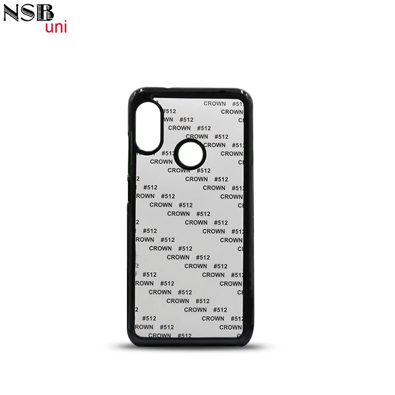 NSB uni Print Mobile Phone Case Covers for Redmi 6 Pro Blank Back Case Covers 2D Sublimation Printed Cell Phone Case
NSB uni Print Mobile Phone Case Covers for Redmi 6 Pro Blank Back Case Covers 2D Sublimation Printed Cell Phone Case