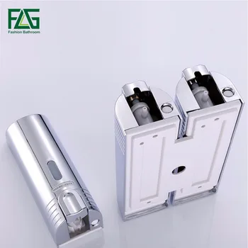 Best Promotion Boost Treble Pump Clear Wall Mounted Dispenser Shower Liquid Soap Dispenser For Kitchen Bathroom
Best Promotion Boost Treble Pump Clear Wall Mounted Dispenser Shower Liquid Soap Dispenser For Kitchen Bathroom