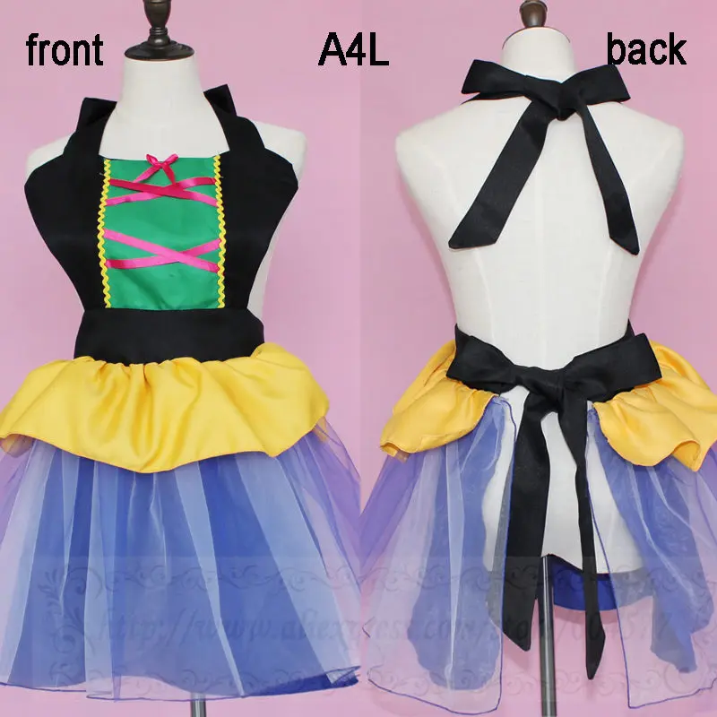 A4L front and back