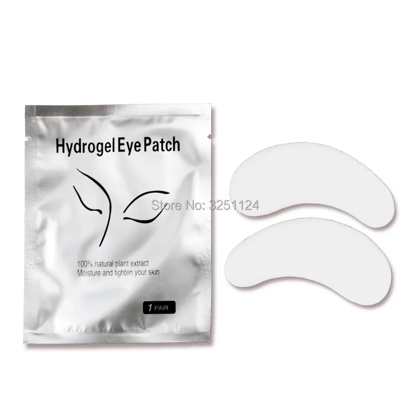 under eye pad