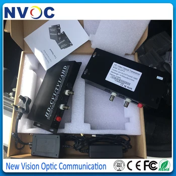 2Ch HD CVI/TVI/AHD to Fiber Video Converter 1080P,SM,SX,20KM,FC,Euro Charger,2Ch1080P HD Video AHD CVI TVI Fiber Optic Converter
2Ch HD CVI/TVI/AHD to Fiber Video Converter 1080P,SM,SX,20KM,FC,Euro Charger,2Ch1080P HD Video AHD CVI TVI Fiber Optic Converter