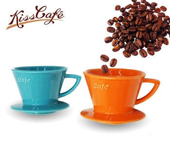 Ceramic Coffee Cup Espresso Coffee Cup Origami Filter Cups V60 Funnel Drip Hand Cup Filters Coffee Accessories For Competition
Ceramic Coffee Cup Espresso Coffee Cup Origami Filter Cups V60 Funnel Drip Hand Cup Filters Coffee Accessories For Competition