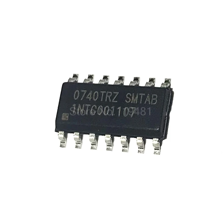 1NTC INTC001107 SOP-14 Variable frequency start-up chip Switch power chip 1NTC001107
1NTC INTC001107 SOP-14 Variable frequency start-up chip Switch power chip 1NTC001107