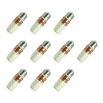 5pcs/lot LED Bulb E27 E14 Corn Bulb 3 Color Temperature Lamp Warm White White spotlight led corn led bulb led light 110V 220V
5pcs/lot LED Bulb E27 E14 Corn Bulb 3 Color Temperature Lamp Warm White White spotlight led corn led bulb led light 110V 220V