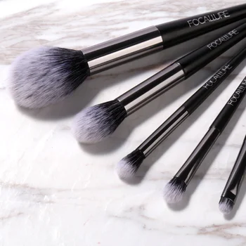 FOCALLURE Professional Makeup Brushes Powder Foundation Eyeshadow Applicator Synthetic Hair Brush Makeup Tool
FOCALLURE Professional Makeup Brushes Powder Foundation Eyeshadow Applicator Synthetic Hair Brush Makeup Tool