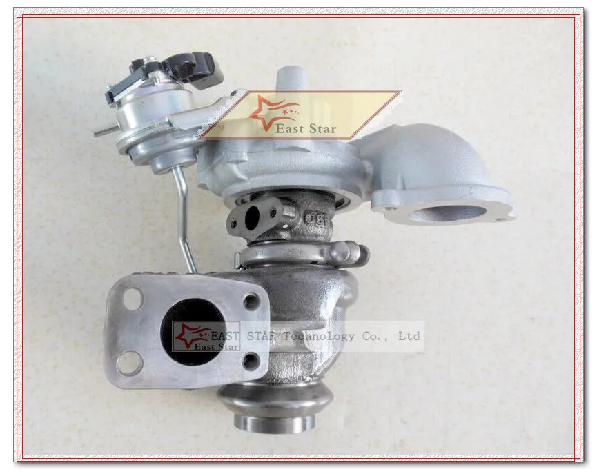 TD025 49373-02013 49373-02003 49373-02002 0375Q9 For Citroen C3 Berlingo II C-Elysee DS 3 For Peugeot 2008 1.4L 208 308 DV6ETED4 TZJA 1.6L HDi (3)
