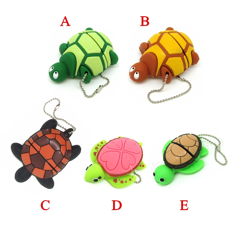 cartoon Turtle memory disk Pen drive personalized stick 5 styles Tortoise usb flash drive pendrive 4gb 8gb 16gb 32gb tablet gift
cartoon Turtle memory disk Pen drive personalized stick 5 styles Tortoise usb flash drive pendrive 4gb 8gb 16gb 32gb tablet gift