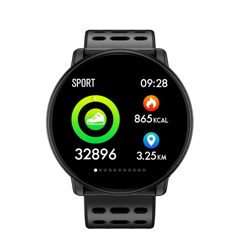 Smart Watch Q88 Smart Watch Bluetooth Sports Watch Blood Pressure Heart Rate Healthy Elderly Step Sleep Monitoring
Smart Watch Q88 Smart Watch Bluetooth Sports Watch Blood Pressure Heart Rate Healthy Elderly Step Sleep Monitoring