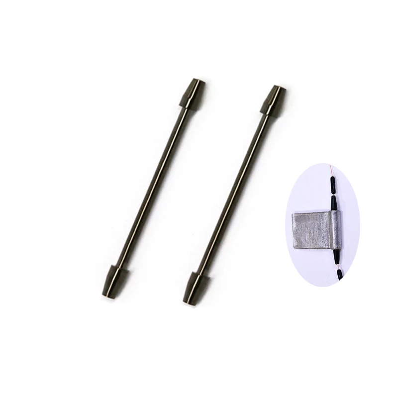 5pcs /Lot 9mm To 17mm Lead Sheath Tube For Herabuna Fishing Lead Sheet Seat Hera Hand Rod Fishing Tackle Tool
5pcs /Lot 9mm To 17mm Lead Sheath Tube For Herabuna Fishing Lead Sheet Seat Hera Hand Rod Fishing Tackle Tool