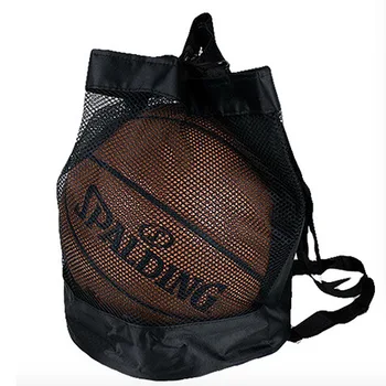 Basketball Backpack Outdoor Sports Shoulder Soccer Ball Bags Oxford Cloth Basketball Net bag Volleyball Football Bag Training
Basketball Backpack Outdoor Sports Shoulder Soccer Ball Bags Oxford Cloth Basketball Net bag Volleyball Football Bag Training