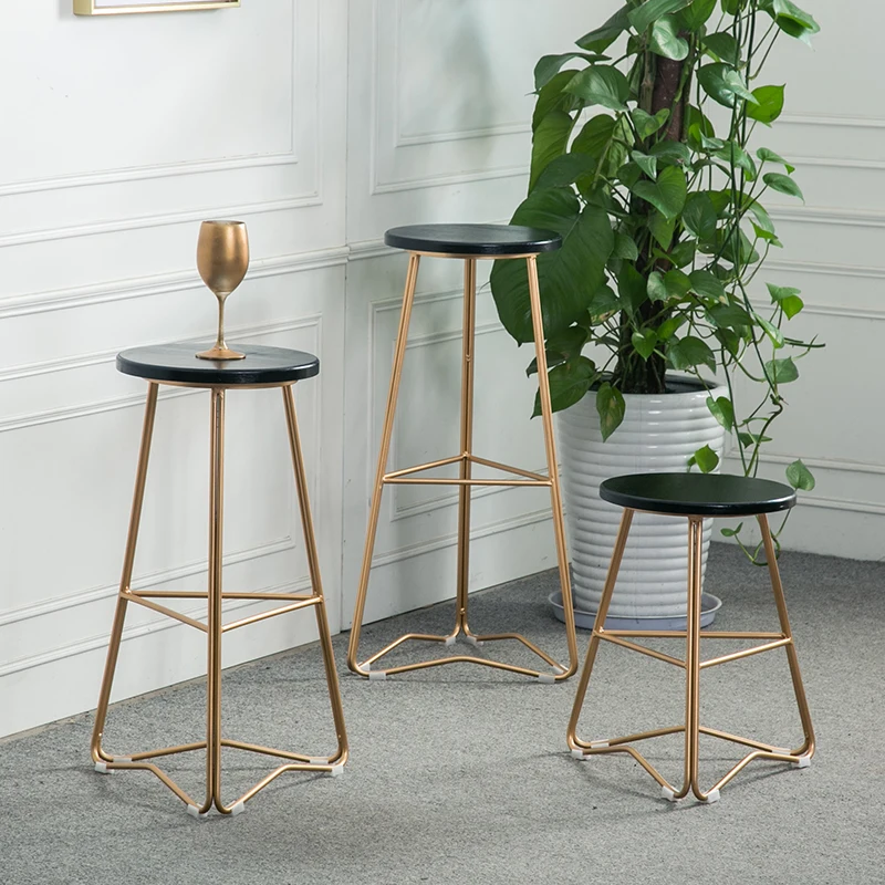 10%Nordic bar stools fashion modern minimalist bar high bar stool front desk bar chair creative designer chair
10%Nordic bar stools fashion modern minimalist bar high bar stool front desk bar chair creative designer chair