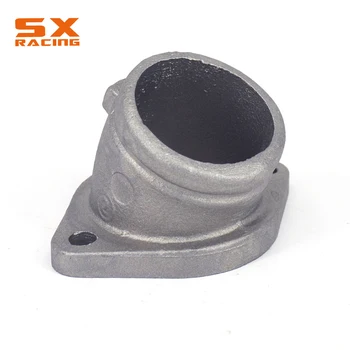 Pit bike Air Intake Pipe Manifold Connecting For ZS177MM ZONGSHEN Engine NC250 KAYO T6 K6 BSE J5 RX3 ZS250GY-3 4 Valves Parts
Pit bike Air Intake Pipe Manifold Connecting For ZS177MM ZONGSHEN Engine NC250 KAYO T6 K6 BSE J5 RX3 ZS250GY-3 4 Valves Parts