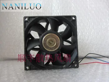 NANILUO FFB0912HHE 9CM 9038 12V 0.53A