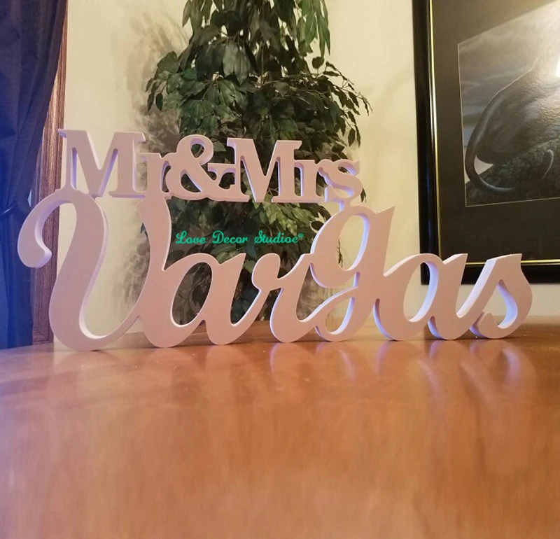 Wedding Sign, Mr and Mrs LAST NAME, Wedding,Mr & Mrs Last Name Table Sign, Wedding Decor
Wedding Sign, Mr and Mrs LAST NAME, Wedding,Mr & Mrs Last Name Table Sign, Wedding Decor