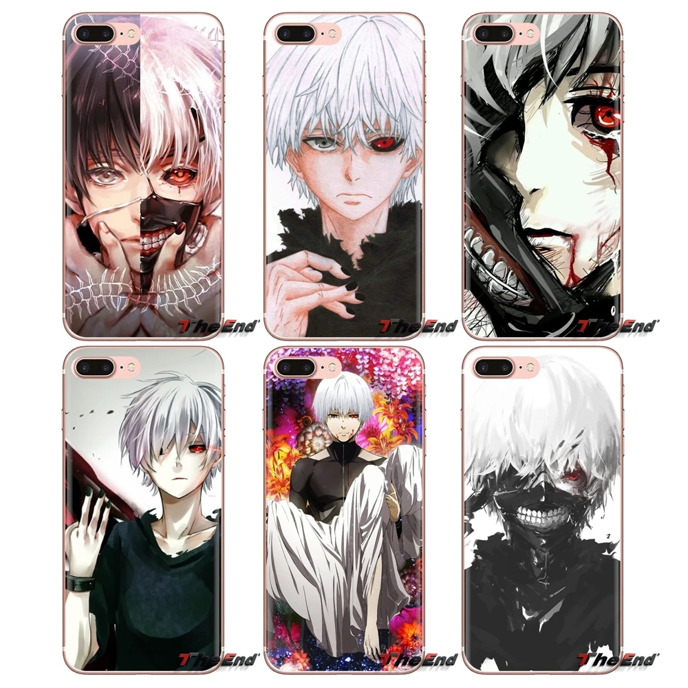 For Huawei G7 G8 P7 P8 P9 P10 P20 P30 Lite Mini Pro P Smart Plus 2017 2018 2019 TOKYO GHOUL Transparent Soft Cases Covers
For Huawei G7 G8 P7 P8 P9 P10 P20 P30 Lite Mini Pro P Smart Plus 2017 2018 2019 TOKYO GHOUL Transparent Soft Cases Covers