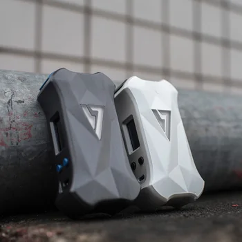 Clearence!!! Original 108W Desire X Mini 21700 TC Box MOD wi/ 0.96-inch OLED Display E-cig Vape X Mini Mod VS Drag 2/ Gen
Clearence!!! Original 108W Desire X Mini 21700 TC Box MOD wi/ 0.96-inch OLED Display E-cig Vape X Mini Mod VS Drag 2/ Gen