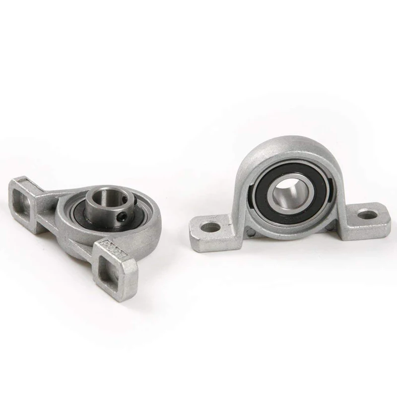 bore ball bearing pillow block (2)