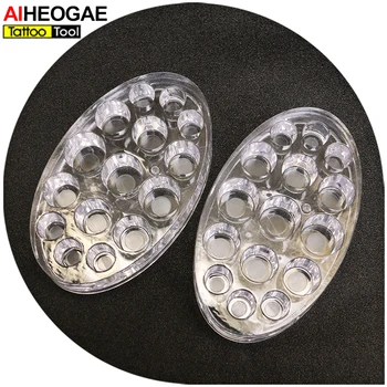 New Design Tattoo Ink Cup Holder Acrylic Tattoo Pigment Tool Transparent Ink Cup Holder IA319
New Design Tattoo Ink Cup Holder Acrylic Tattoo Pigment Tool Transparent Ink Cup Holder IA319