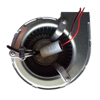 Germany ebmpapst brand new original D2E133-AM47-01/A01 double inlet centrifugal fan 133MM
Germany ebmpapst brand new original D2E133-AM47-01/A01 double inlet centrifugal fan 133MM