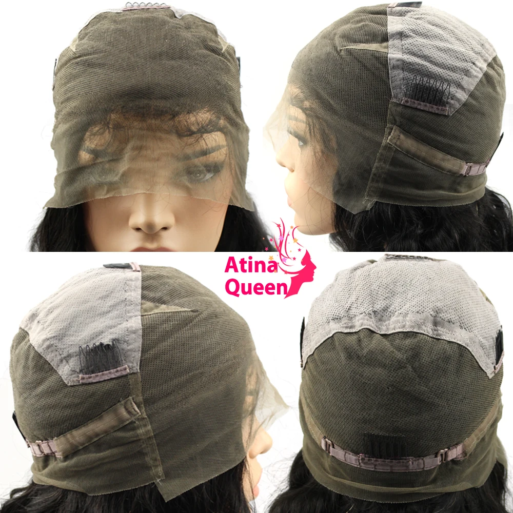 full-lace-wigs-cap