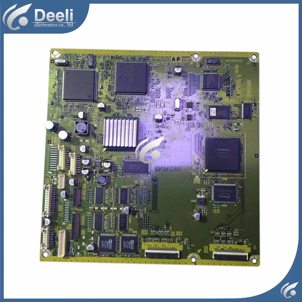 

90% new original for TH-42PW6CH TNPA2825 AF TNPA2825AF D board logic board on sale