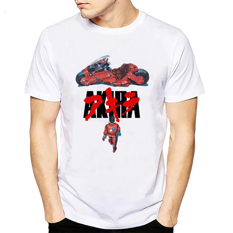 Akira Synthwave T Shirt japanese anime t-shirts Summer fashion tshirt casual white print for male comfortable men top tees women
Akira Synthwave T Shirt japanese anime t-shirts Summer fashion tshirt casual white print for male comfortable men top tees women