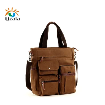 The new Korean version of the men's bag shoulder bag with shoulder bag business handbag multi-functional briefcase.W3-199
The new Korean version of the men's bag shoulder bag with shoulder bag business handbag multi-functional briefcase.W3-199
