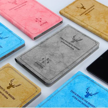 For HUAWEI Mediapad M5 lite 8.0 inch Case Leather Flip Cover Ultra Thin High Quality With PC+PU Holder for 8.0inch PC Tablet
For HUAWEI Mediapad M5 lite 8.0 inch Case Leather Flip Cover Ultra Thin High Quality With PC+PU Holder for 8.0inch PC Tablet