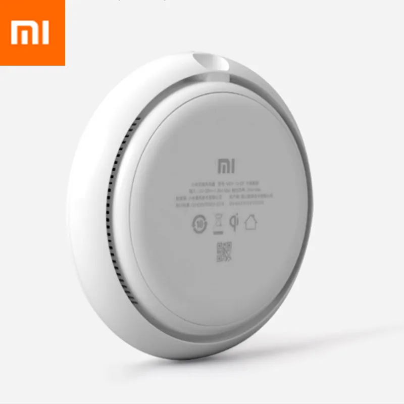27W Plug 100% Original Xiaomi Wireless Charger 20W Max 15V Apply to Xiaomi Mi9 MiX 2S Mix 3 Qi EPP10W For iPhone XS XR XS MAX
27W Plug 100% Original Xiaomi Wireless Charger 20W Max 15V Apply to Xiaomi Mi9 MiX 2S Mix 3 Qi EPP10W For iPhone XS XR XS MAX